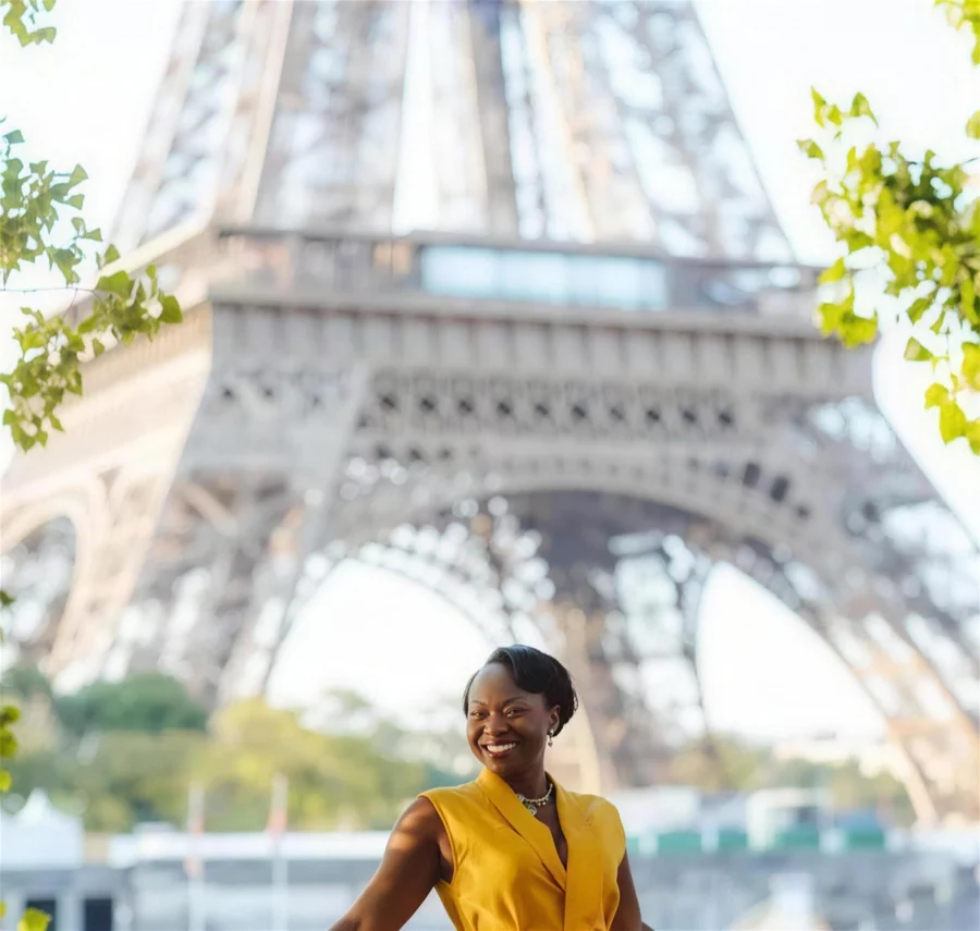 Foluke Olayele